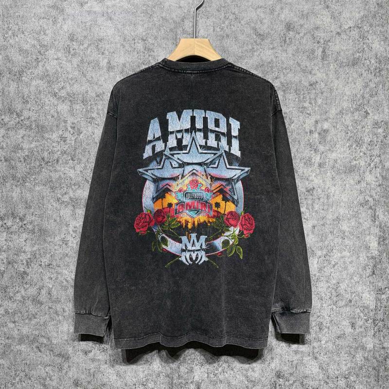Amiri S-2XL 11trZJCH253